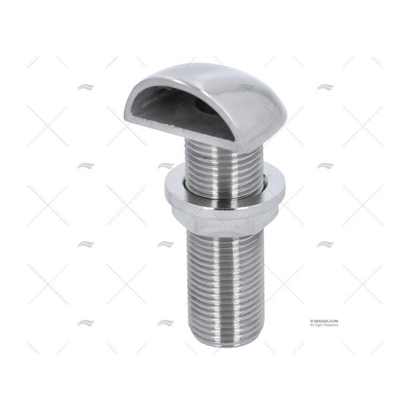 RESPIRADERO INOX 1/2", GUIDI